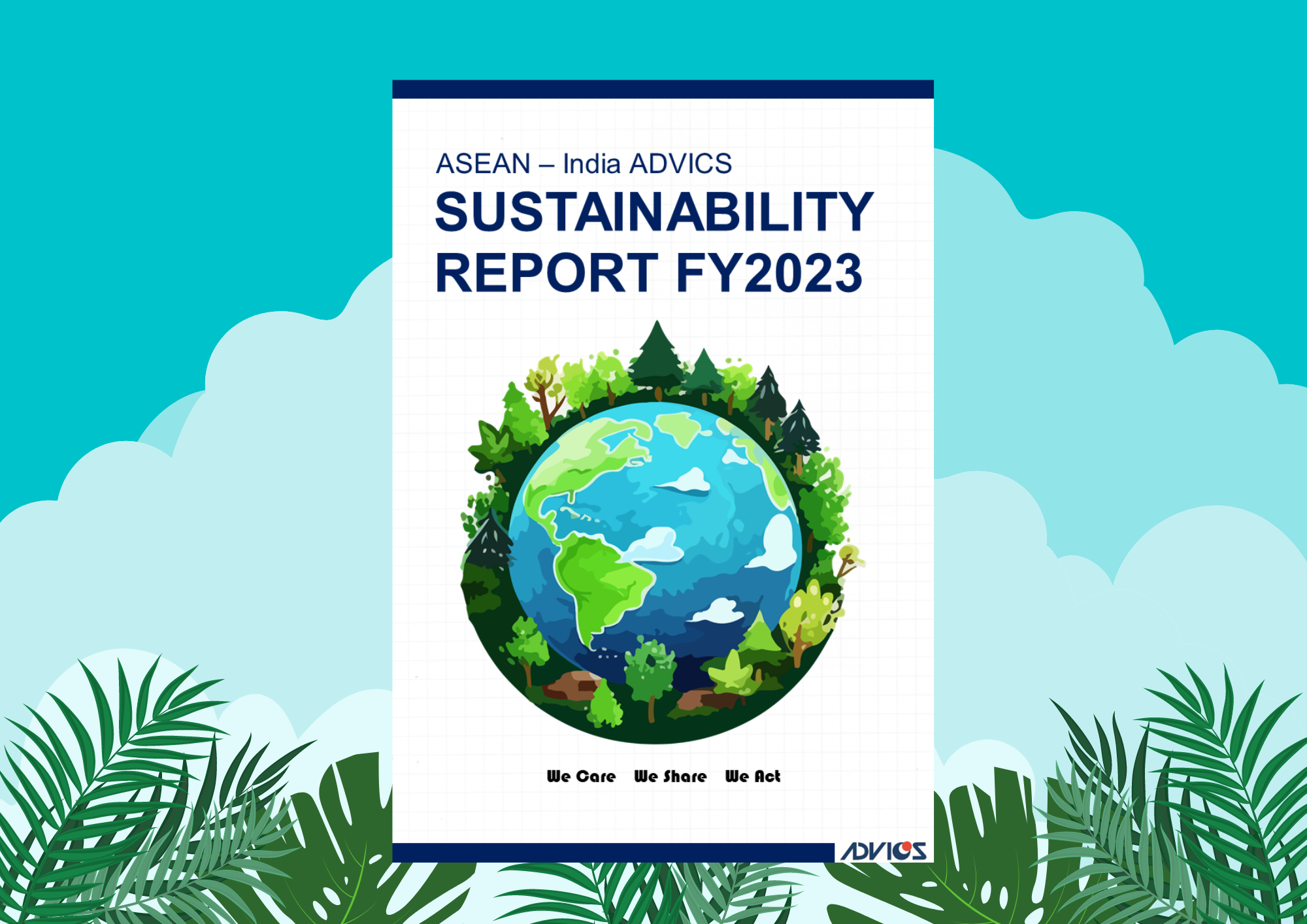 CSR report